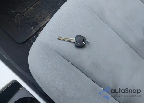 2008 Hyundai Elantra Gls/Se из США, поврежденный, VIN KMHDU46D58U350943